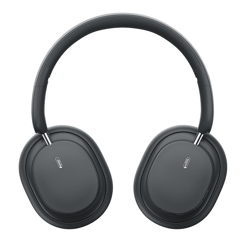 Baseus Bowie D05 Wireless Headphones Grey